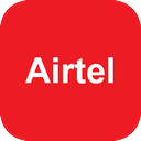 Airtel logo